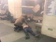 В Петербургском метро прогремели взрывы