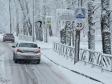 С начала октября на Среднем Урале выпала месячная норма осадков