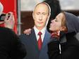 Количество почитателей Путина среди политиков Европы и США растет