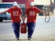 В России отмечается рост розничных цен на бензин