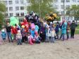 В День защиты детей в ОДКБ №1 прошло большое праздничное мероприятие (фото) 