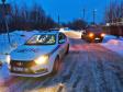 За длинные выходные в Свердловской области произошло 21 ДТП, в которых погибли 2 человека 