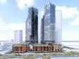  УГМК возведет два небоскреба в центре Екатеринбурга