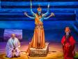 Екатеринбургская опера претендует на пять «масок»