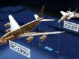 Пентагон подтвердил факт перехвата Су-27 американского самолета-разведчика