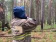 Поиски пропавших в лесу детей продолжаются на Среднем Урале