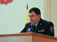 Глава ГИБДД Ставрополья задержан по подозрению в многомиллионных взятках