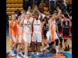 Баскетболистки УГМК в третий раз выиграли Евролигу