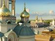 В Екатеринбурге состоялась презентация новой версии 3D город XVIII–XIX веков