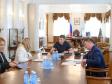 Свердловские власти поддержали создание отраслевого комитета в составе Уральской ТПП