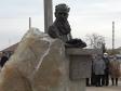 В Камышлове состоялось открытие самого большого в России памятника Павлу Бажову