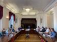 Избирком Екатеринбурга озвучил дату довыборов депутатов ЕГД по двум округам