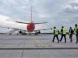 Полеты в аэропорты юга России приостановили до 12 мая