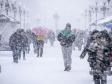 Средний Урал завалит снегом