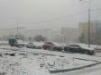 В нескольких городах Свердловской области выпал снег