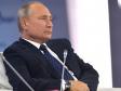 Путин: Молодые люди с неустойчивой психикой создают для себя лжегероев