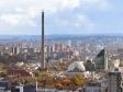 В Екатеринбурге прошел митинг против сноса недостроенной телебашни‍ (фото)