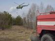 Пожароопасный сезон закончился в Свердловской области