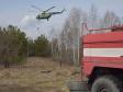 За сутки в Свердловской области ликвидированы четыре лесных пожара