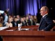 Путин подписал закон о выплатах за первенца