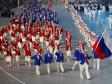 Россия может отказаться от Олимпиады, если на ней запретят исполнять гимн страны