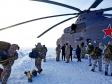 До конца года Россия откроет в Арктике две военные базы