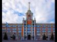 Гордума Екатеринбурга не поддержала прямые выборы мэра‍