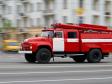 В Москве произошел пожар в ТЦ «Персей для детей»