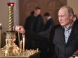 Путин провел параллели между христианством и коммунистической идеологией