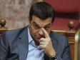 Премьер-министр Греции Алексис Ципрас объявил об уходе в отставку в своем телеобращении к нации
