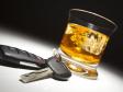 С начала года на Среднем Урале было поймано свыше 9,3 тыс. пьяных водителей
