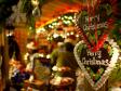 В Екатеринбурге пройдет европейский рождественский фестиваль
