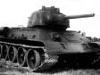 Танк ОТ-34-76
