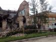 Людям из рухнувшего дома в Ирбите дали временное жилье