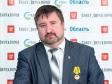 Курганец получил медаль 