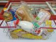 Цены на продукты в Свердловской области