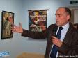 Международный выставочный проект «Ги де Монлор» открылся в Музейно-выставочном центре «Дом Поклевских-Козелл» в Екатеринбурге