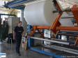 В Новоуральске открыто новое предприятие по производству изоляционных и упаковочных материалов