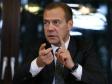 У Медведева оставили 9 заместителей