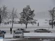 Снег засыпал Екатеринбург и пригород: ситуация на дорогах остается сложной