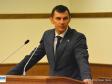 Депутат Госдумы РФ от Свердловской области Алексей Балыбердин