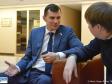 Алексей Балыбердин проведет приемы граждан в Верхней Туре и Нижнем Тагиле