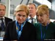 Вице-премьер Ольга Голодец предложила осужденных к исправительным работам направлять на объектах госкорпораций