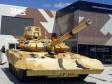 новый танк для уличных боев от УВЗ
