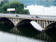 область выделит 800 млн на реконструкцию Макаровского моста