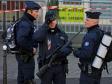 парижский лицей захватили террористы