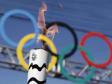 отстранение российских спортсменов от Олимпиады это санкции
