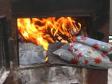в Екатеринбурге сожгли 65 кг наркотиков