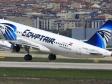 на борту EgyptAir произошел взрыв