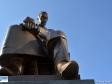 Радисты отметили свой профессиональный праздник у памятника Попову